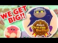 Let&#39;s Play Kirby&#39;s Dream Buffet