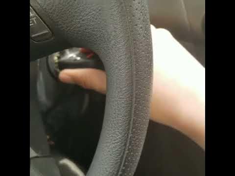 Programming 2006 Honda Accord remote head key - YouTube