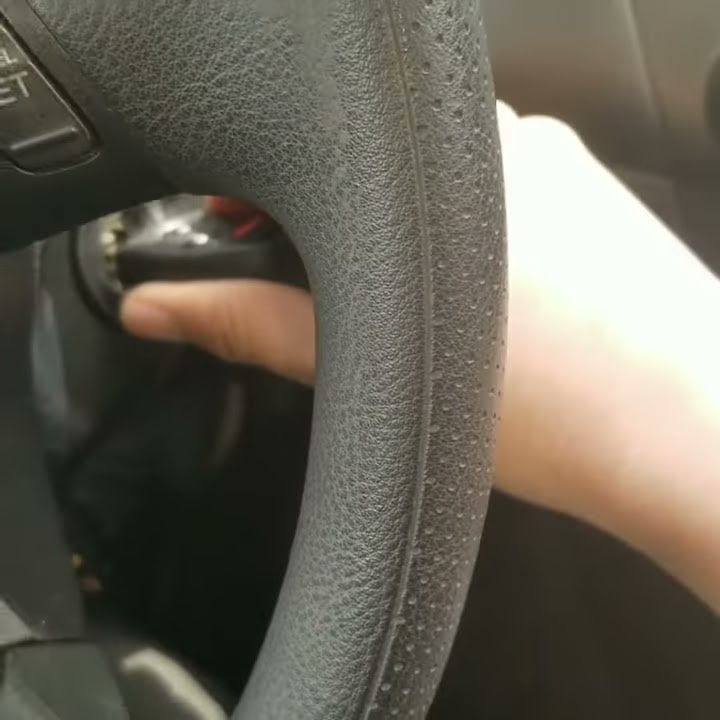 Programming 2006 Honda Accord remote head key - YouTube