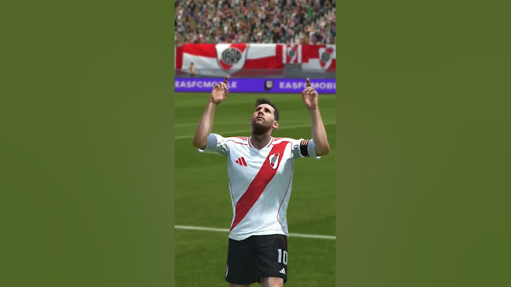 mi primera vez jugando al fc