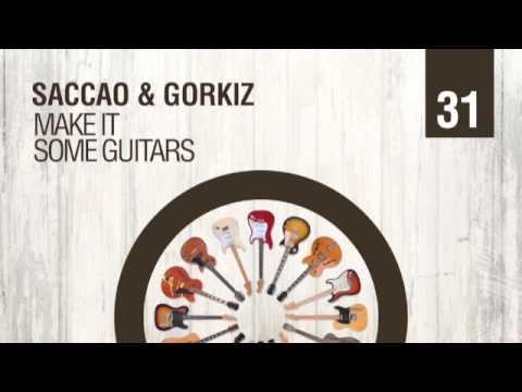 Guarda Saccao & Gorkiz - Make it (Original Mix) DEP031 su YouTube Guarda Saccao & Gorkiz - Make it (Original Mix) DEP031 su YouTube