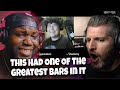Harry Mack Omegle Bars 99 - Striving For Excellence  | Reaction