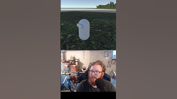 My game has a character controller! #unity #gamedev #ecs