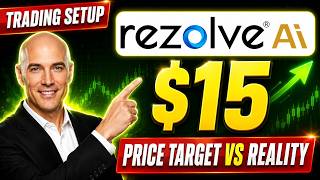RZLV Stock Deep Dive: $15 Price Target vs Reality