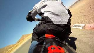 Passing Super Bikes - Aprilia SXV 550 - built & tuned by Amauri Nunez -  - Motoyard