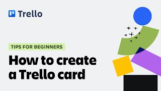 Trello Shorts: How to make a Trello card screenshot 3