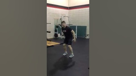 Snap Downs (jump/loading progression)
