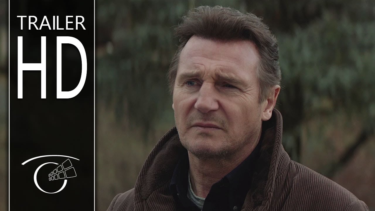 Caminando entre las tumbas Trailer YouTube