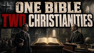 Modernists vs Fundamentalists The Battle That Split American Christianity