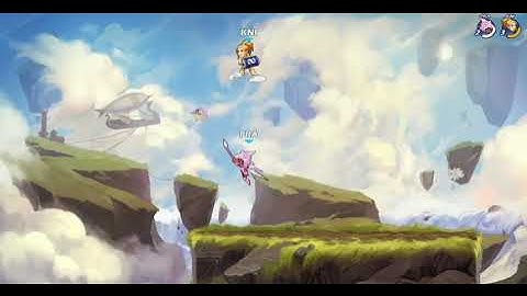 best gimp of katars | Brawlhalla