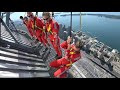 EdgeWalk 2019 - Short