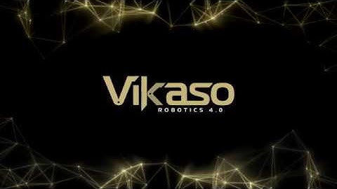 Random Bin-Picking using Artificial Intelligence (AI)