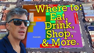 Ryan's Guide to the Russian Market Area - Phnom Penh, Cambodia