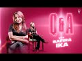 Question & Answer | Safira Ika | PERSIS Women