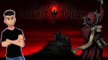 Darkest Dungeon - Ep 4. The Necromancer Apprentice