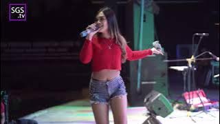 BIDUAN SINTAL   HADIRMU BAGAI MIMPI  COVER LATHANSA