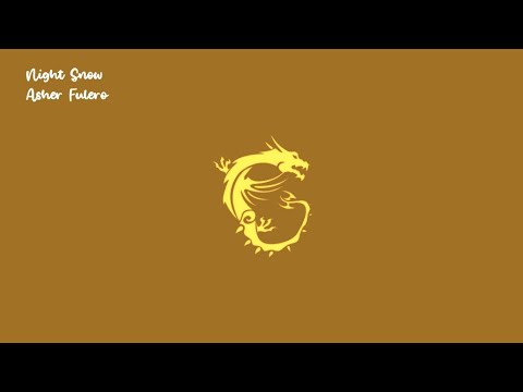 Night Snow Asher Fulero 1 Hour 