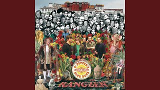 Sgt. Pepper&#39;s Lonely Hearts Club Band (Reprise)