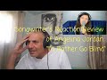 Songwriter's Reaction/Review of Angelina Jordan "I'd Rather Go Blind"