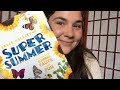 Super Summer: All Kinds of Summer Facts and Fun by Bruce Goldstone | Science Stories