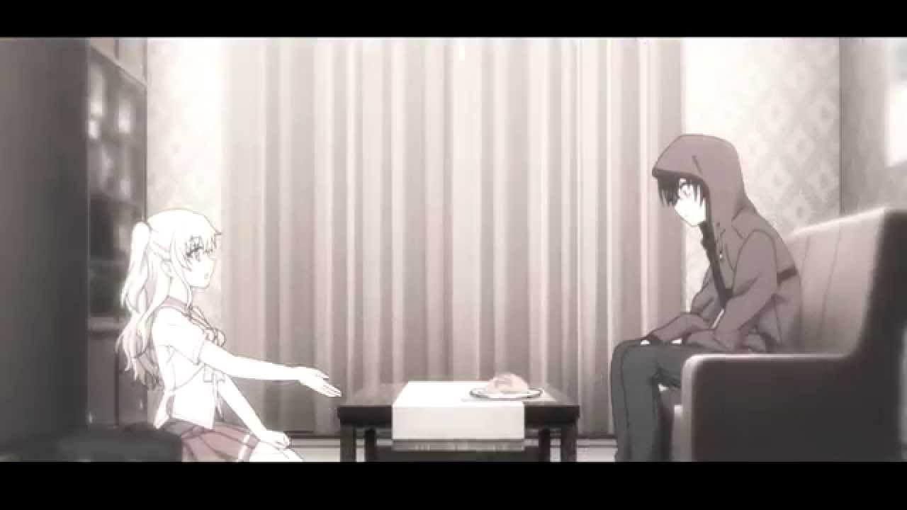 「音速」Was I able...ᵗᵒ ʳᵉᵖᵃʸ ʰᵉʳ﹖