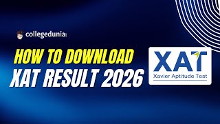 How to Download Your XAT 2026 Result: A Step by Step Guide