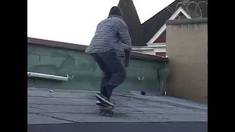 JAKE SHUMAKER BURL COUNTRY PART