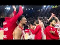 Η παρακάμερα του Μπαρτσελόνα - Ολυμπιακός (07/02/25)