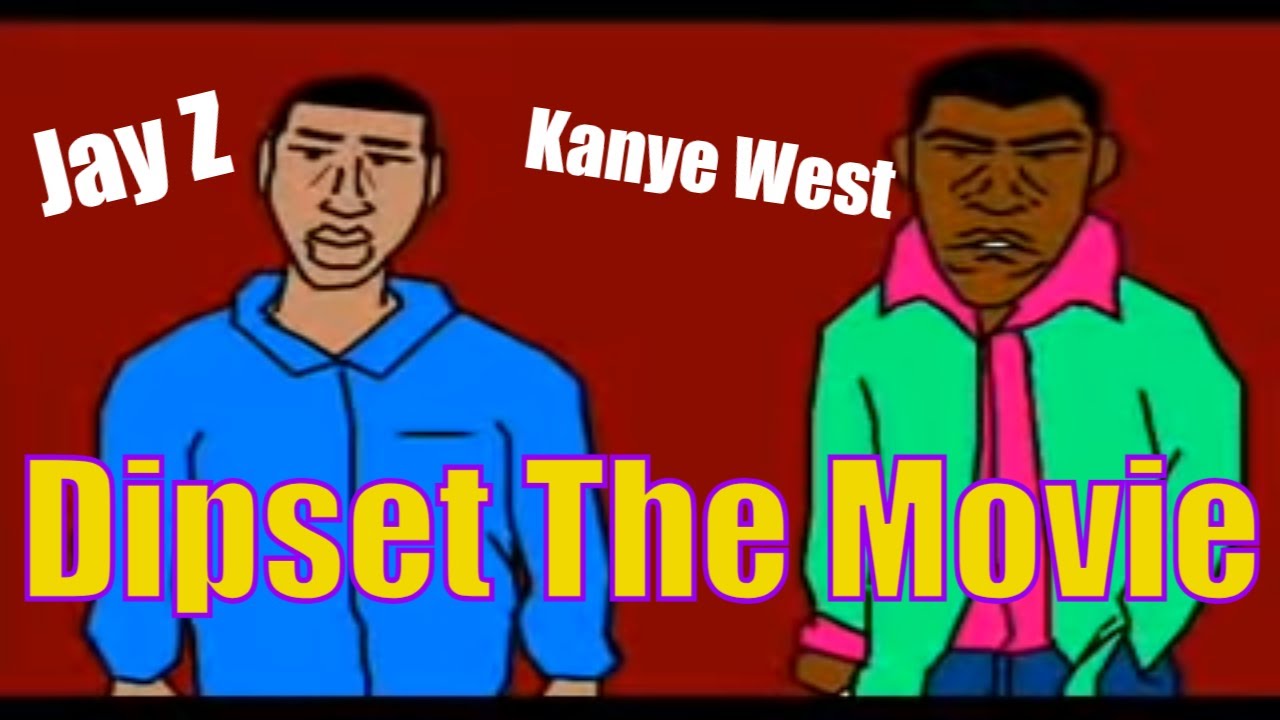 Фильм Дипсет: 5