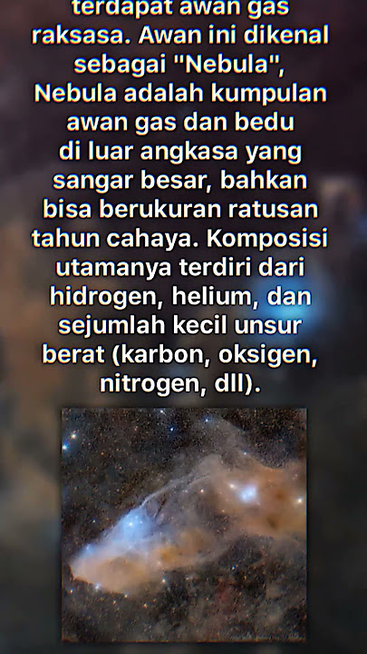 AWAN RAKSASA?