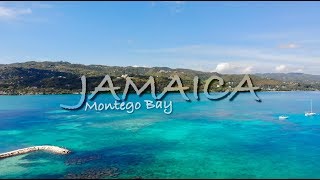 Travel Vlog - Montego Bay Jamaica