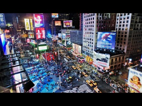 Videó: Hogyan Lehet Munkát Találni New Yorkban