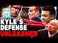 Kyle Rittenhouse Defense CRUSHES Prosecution In Closing Arguments! Top Clips From Court!