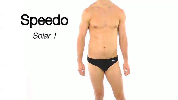 Speedo Printed One Brief