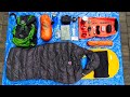 Backpacking Gear I bring on Overnight and Multi Day Hikes