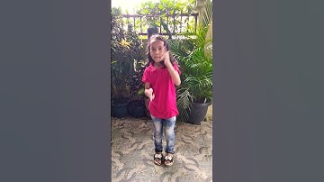 Thumbnail of Roar dance challenges #shorts