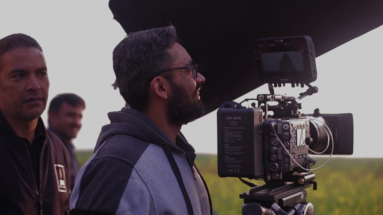 Women's Day  TVC BTS