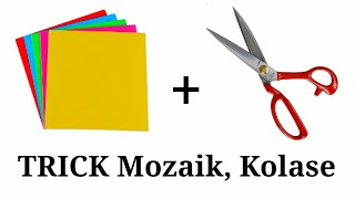 Download Lagu Cara Membuat Kolase Dari Kertas Origami || Mozaik Dari Kertas Origami Gunting Tempel Kertas MP3 Download Lagu Cara Membuat Kolase Dari Kertas Origami || Mozaik Dari Kertas Origami Gunting Tempel Kertas MP3