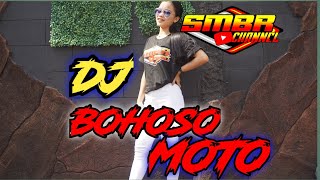 DJ BOHOSO MOTO ||TERVIRAL Tiktok❗❗