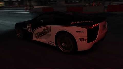 Need for Speed: Shift 2 Unleashed Bölüm 17 (PC) [1080pᴴᴰ 60 ᶠᵖˢ]