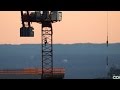 Crane Operation and Safety Procedures