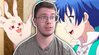 USING DEMON MAGIC | Reincarnated as the 7th Prince Episode 2 Reaction