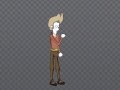 AnimeTales Animation Test