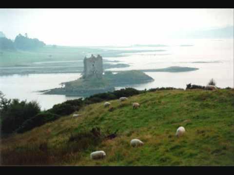The Hellbound train- Scottish bagpipes