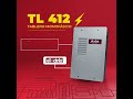  instalacin del tablero monofsico tl 412 de electrix  tutorial proelca