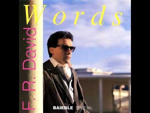 Дэвид певец 80. Группа f. F r music. F r david в молодости. F.