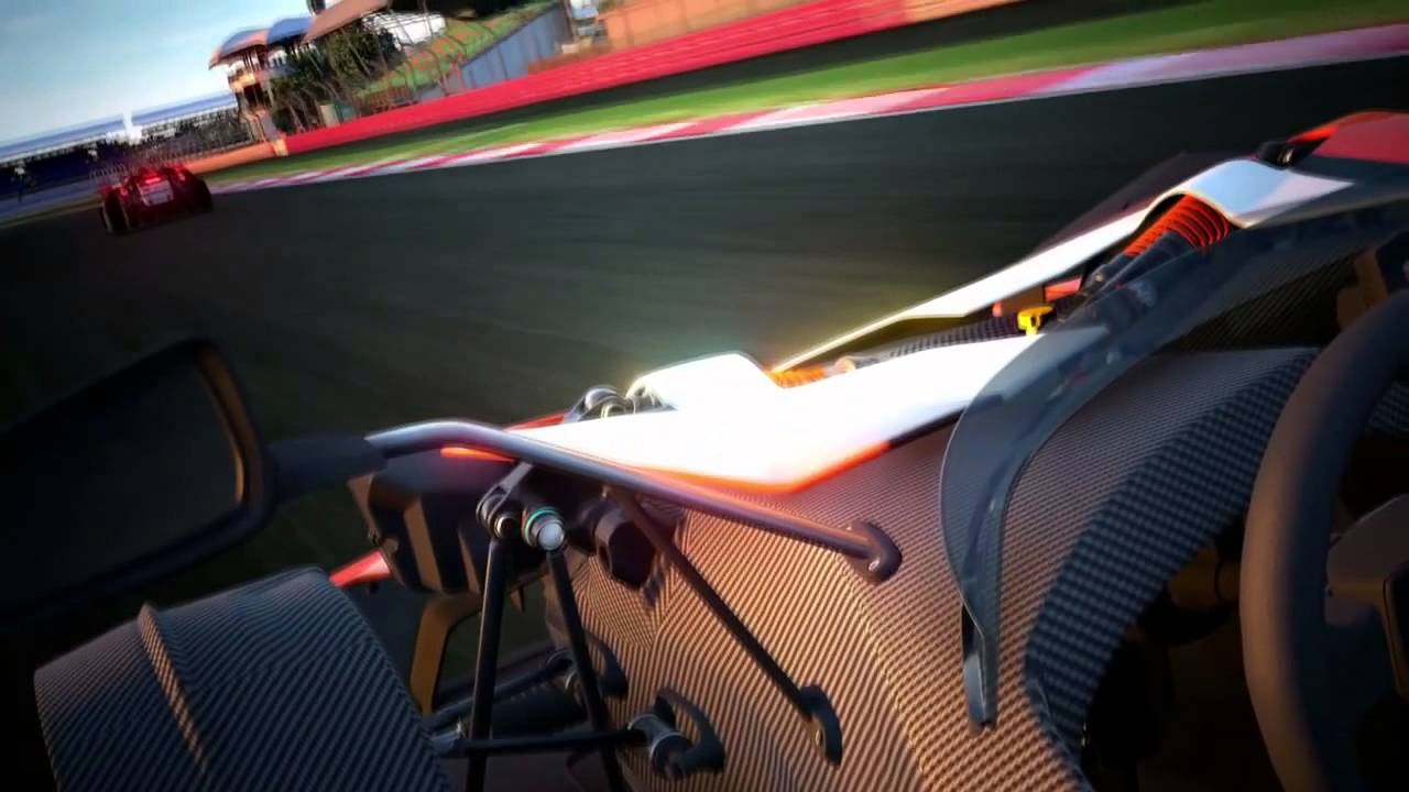 Gran Turismo Henchmen Ride by Testament YouTube