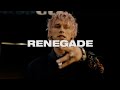 (FREE) MGK Type Beat | *HARD* Rap Type Beat | &quot;RENEGADE&quot;