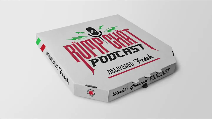 RmpCht 73 - Justin McKee