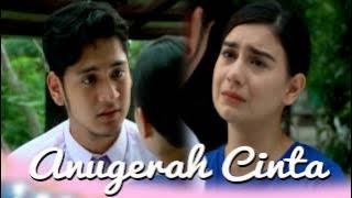 idp - Mengapa cinta Lirik (Ost.Anugrah Cinta)
